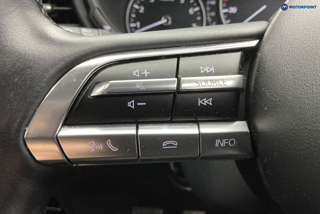 Used Mazda CX-30 2022 for sale - 78042984: Photo 34