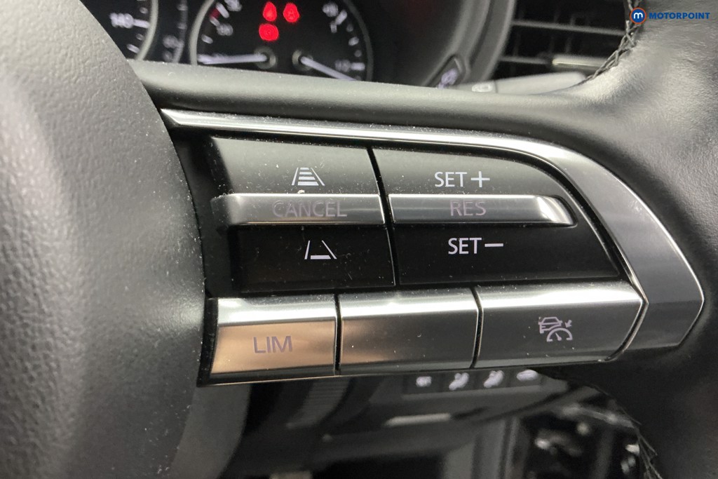 Used Mazda CX-30 2022 for sale - 78042984: Photo 35