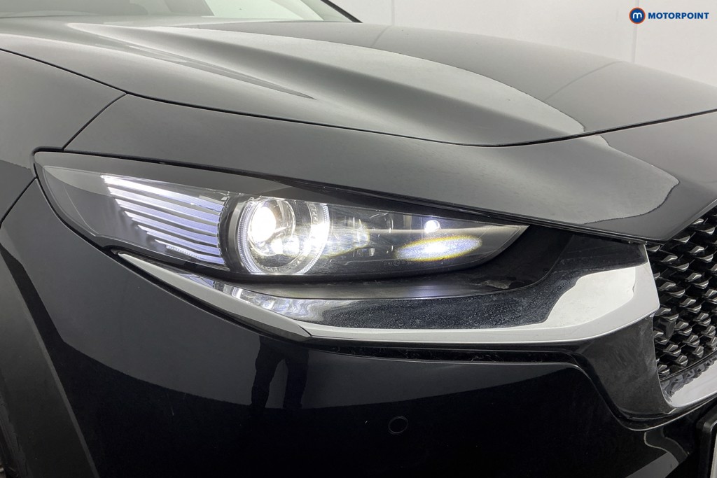 Used Mazda CX-30 2022 for sale - 78042984: Photo 42