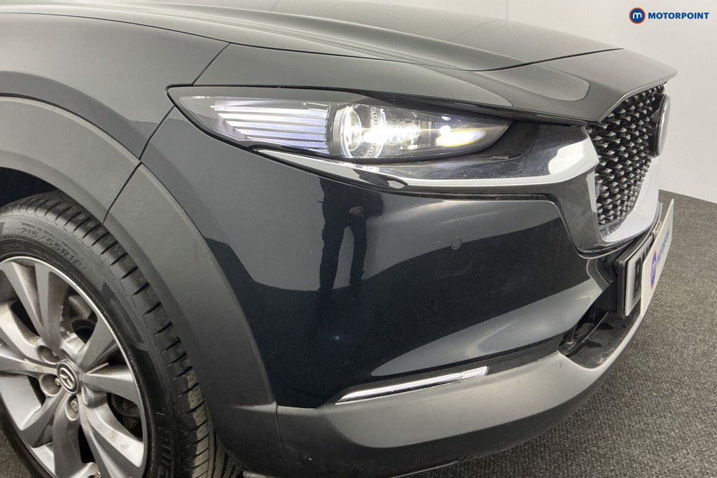 Used Mazda CX-30 2022 for sale - 78042984: Photo 43