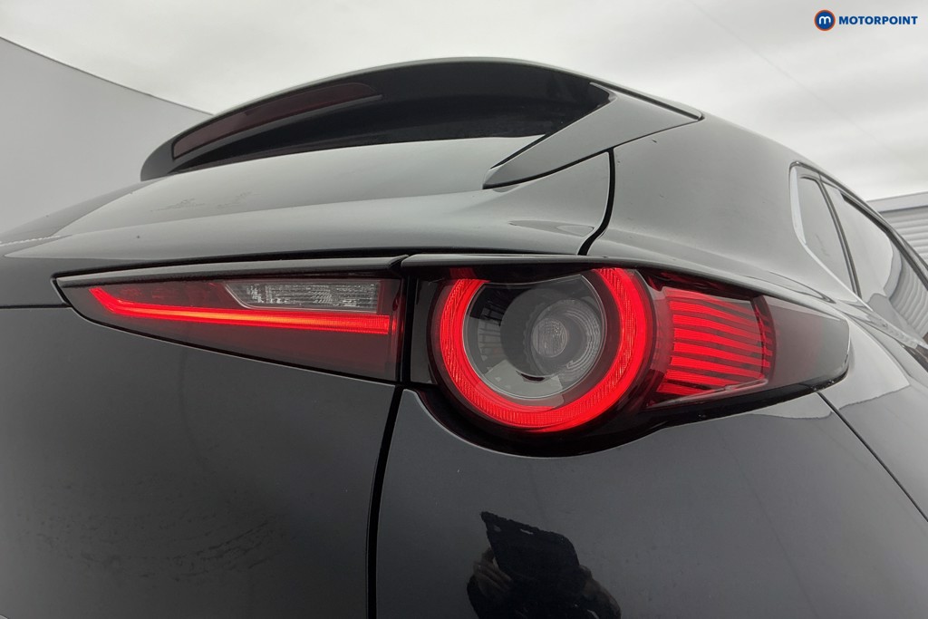 Used Mazda CX-30 2022 for sale - 78042984: Photo 44