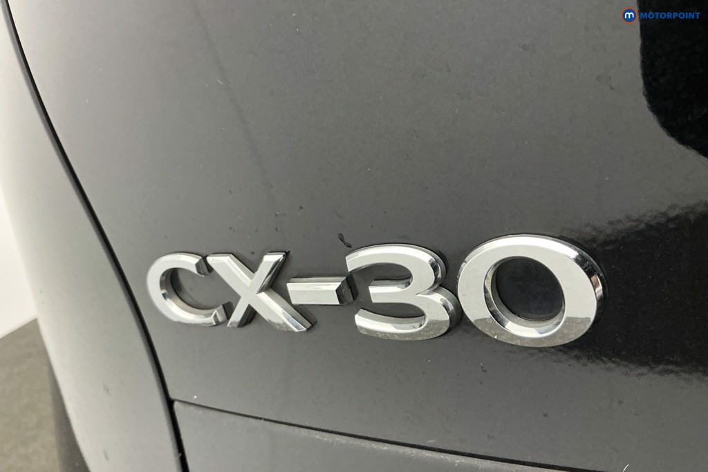Used Mazda CX-30 2022 for sale - 78042984: Photo 46