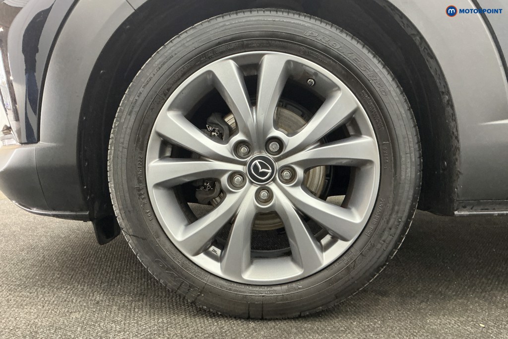 Used Mazda CX-30 2022 for sale - 78042984: Photo 47