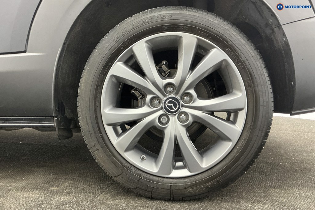 Used Mazda CX-30 2022 for sale - 78042984: Photo 48