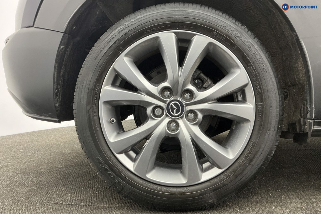 Used Mazda CX-30 2022 for sale - 78042984: Photo 49