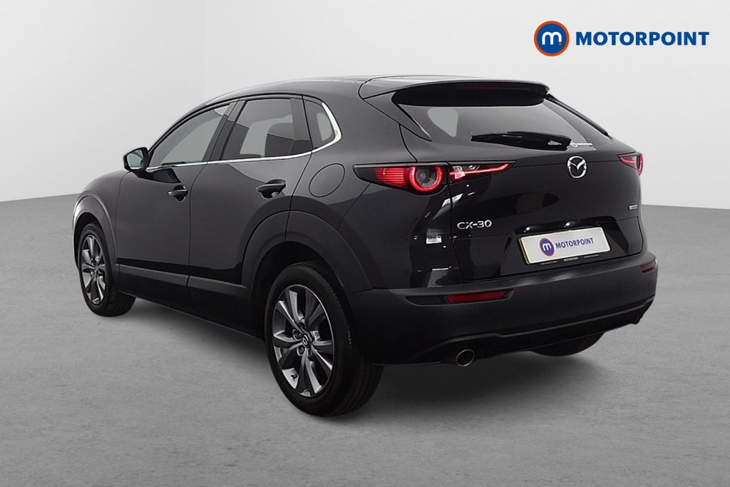 Used Mazda CX-30 2022 for sale - 78042984: Photo 5