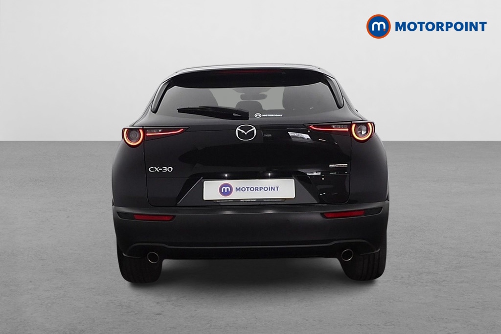 Used Mazda CX-30 2022 for sale - 78042984: Photo 6