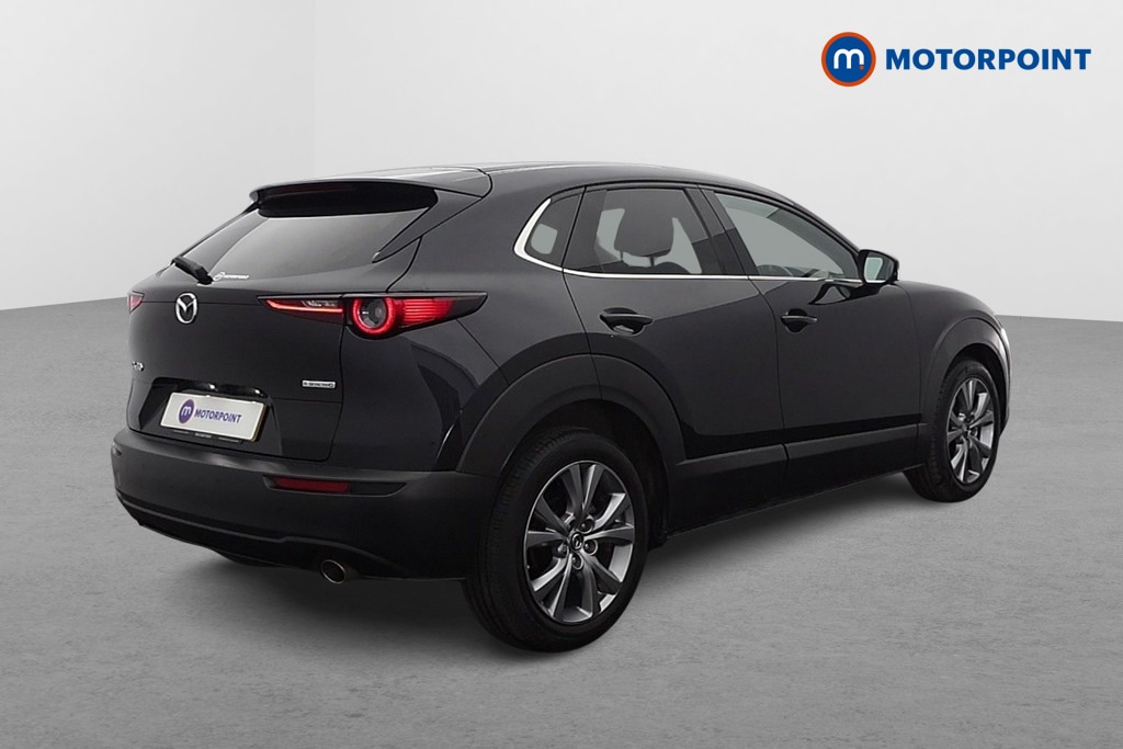 Used Mazda CX-30 2022 for sale - 78042984: Photo 7