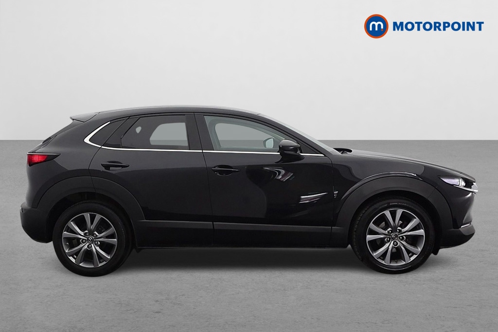 Used Mazda CX-30 2022 for sale - 78042984: Photo 8