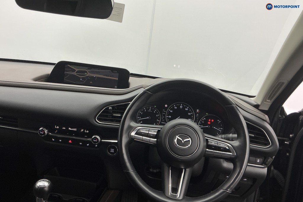 Used Mazda CX-30 2022 for sale - 78042984: Photo 9