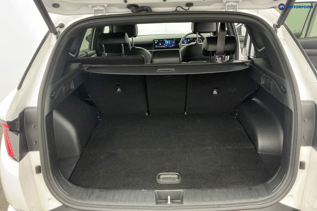 Used Hyundai TUCSON 2025 for sale - 77951606: Photo 11