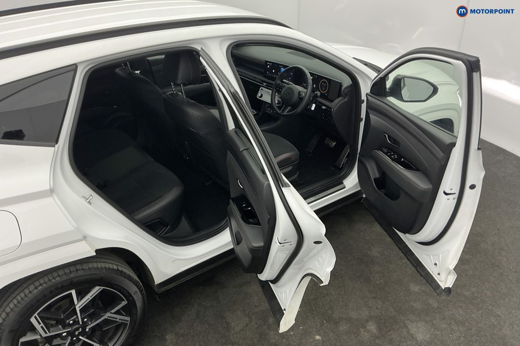 Used Hyundai TUCSON 2025 for sale - 77951606: Photo 13