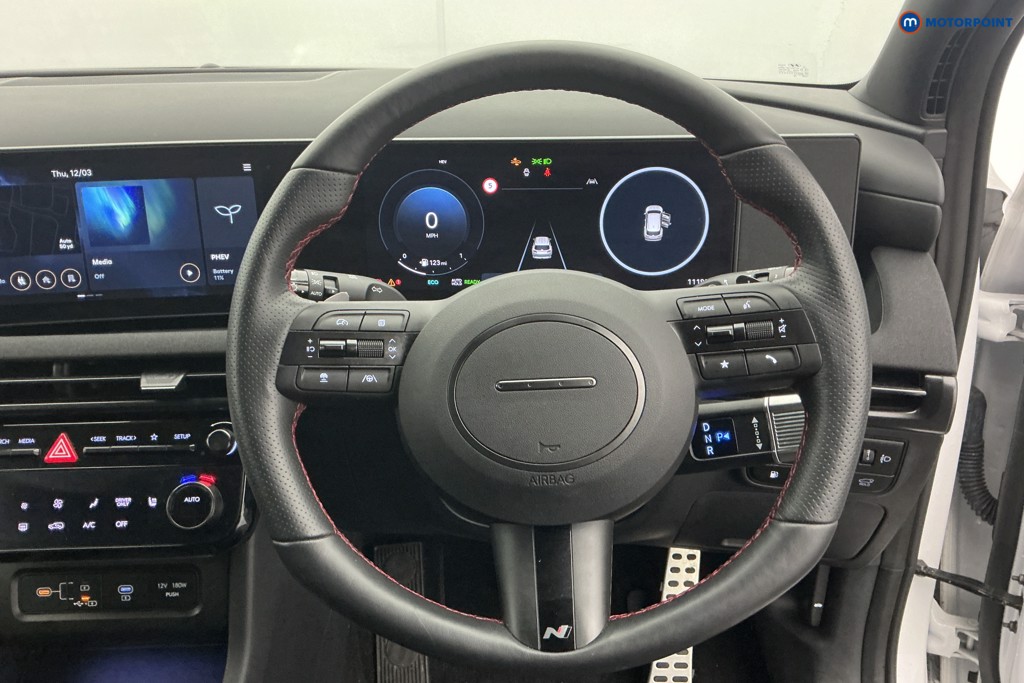 Used Hyundai TUCSON 2025 for sale - 77951606: Photo 16