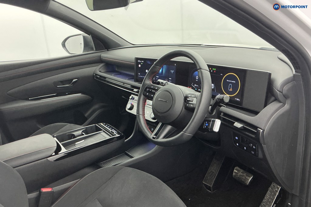 Used Hyundai TUCSON 2025 for sale - 77951606: Photo 17