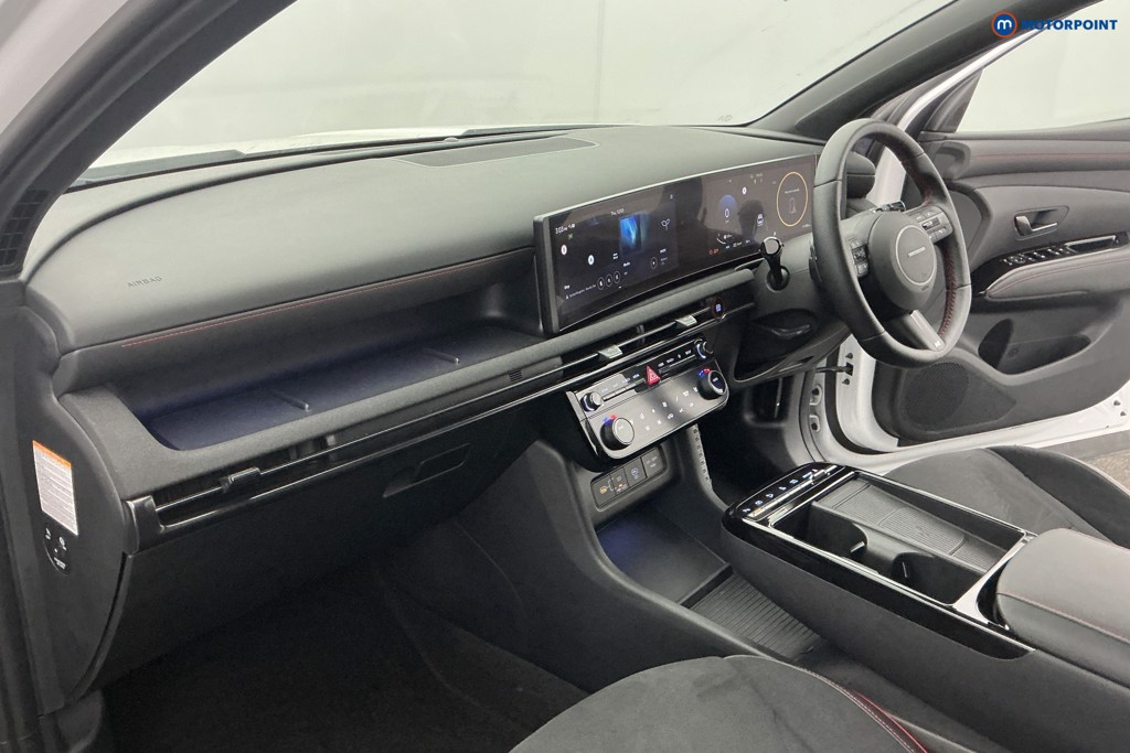 Used Hyundai TUCSON 2025 for sale - 77951606: Photo 18