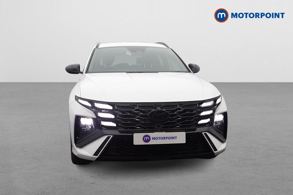 Used Hyundai TUCSON 2025 for sale - 77951606: Photo 2