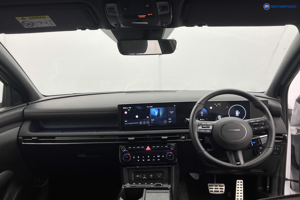 Used Hyundai TUCSON 2025 for sale - 77951606: Photo 22