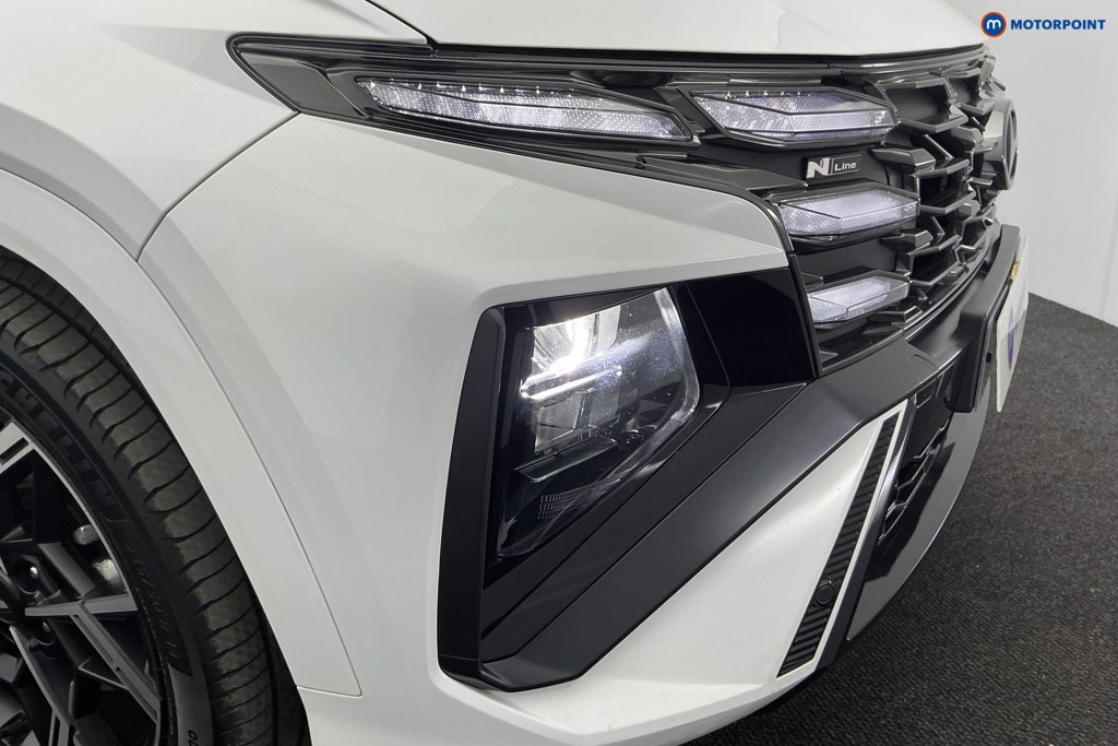 Used Hyundai TUCSON 2025 for sale - 77951606: Photo 42