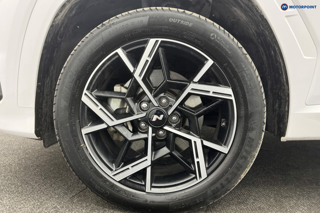 Used Hyundai TUCSON 2025 for sale - 77951606: Photo 46