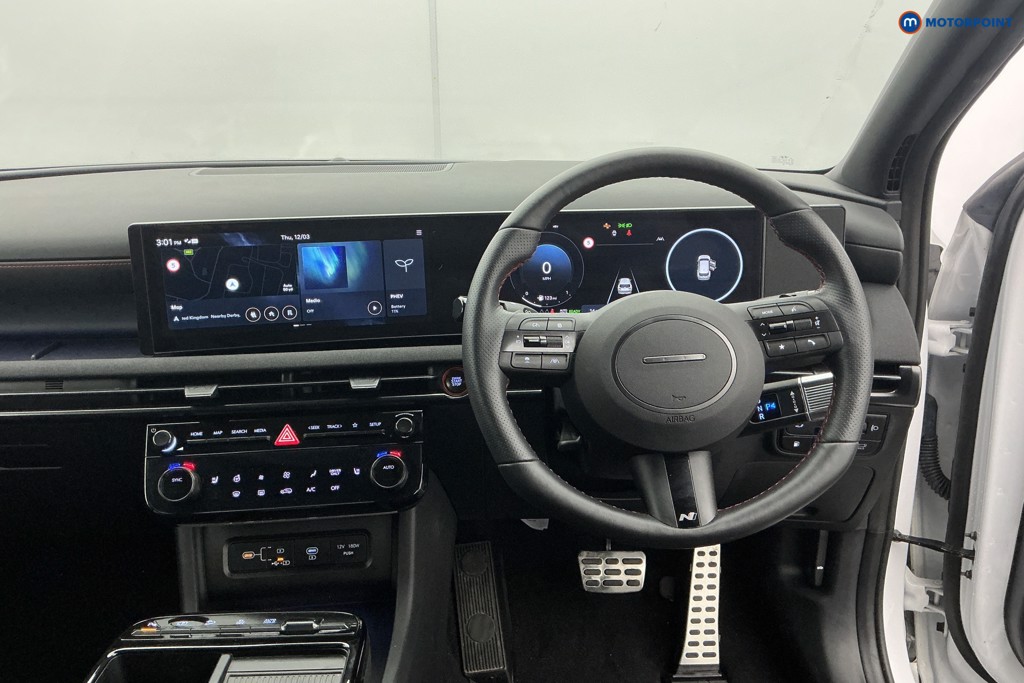 Used Hyundai TUCSON 2025 for sale - 77951606: Photo 9