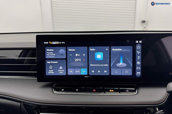 Used MG MG HS 2025 for sale - 76067934: Photo 10