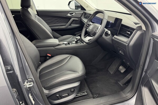 Used MG MG HS 2025 for sale - 76067934: Photo 13