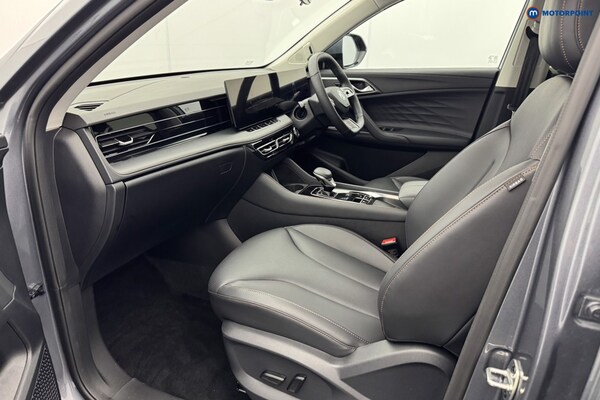 Used MG MG HS 2025 for sale - 76067934: Photo 16