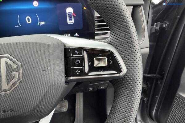 Used MG MG HS 2025 for sale - 76067934: Photo 19