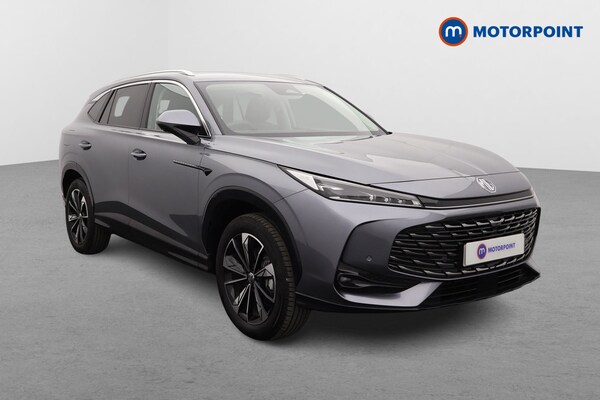 Used MG MG HS 2025 for sale - 76067934: Photo 1