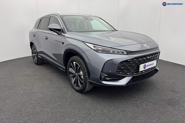 Used MG MG HS 2025 for sale - 76067934: Photo 32