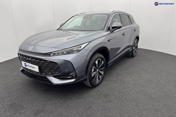 Used MG MG HS 2025 for sale - 76067934: Photo 34