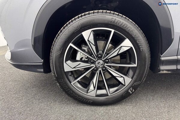 Used MG MG HS 2025 for sale - 76067934: Photo 35