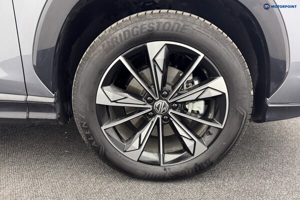 Used MG MG HS 2025 for sale - 76067934: Photo 38