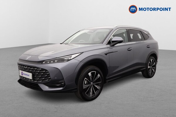 Used MG MG HS 2025 for sale - 76067934: Photo 3