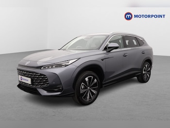 Used MG MG HS 2025 for sale - 76067934: Photo 3
