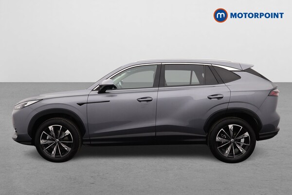 Used MG MG HS 2025 for sale - 76067934: Photo 4
