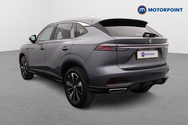 Used MG MG HS 2025 for sale - 76067934: Photo 5
