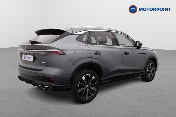 Used MG MG HS 2025 for sale - 76067934: Photo 7