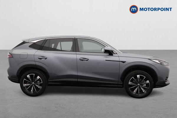 Used MG MG HS 2025 for sale - 76067934: Photo 8
