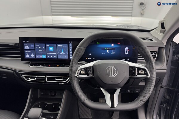 Used MG MG HS 2025 for sale - 76067934: Photo 9