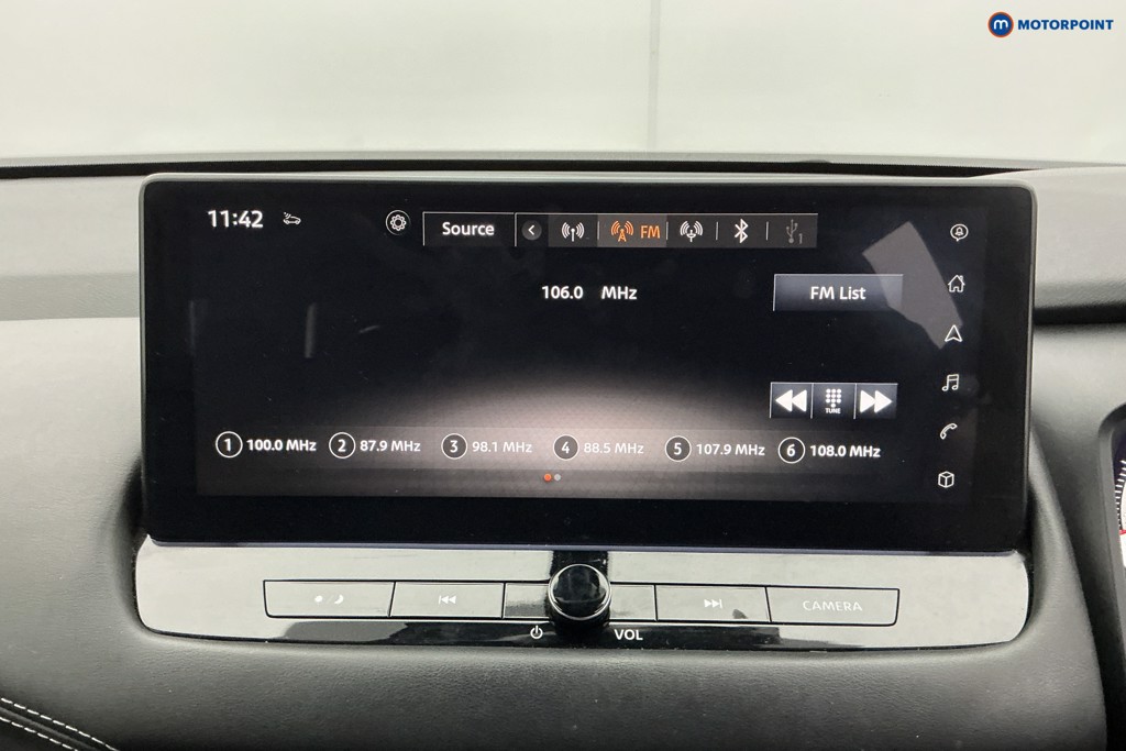 Used Nissan Qashqai 2022 for sale - 77026077: Photo 10