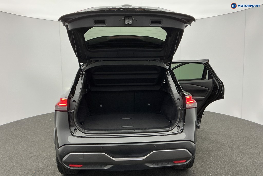 Used Nissan Qashqai 2022 for sale - 77026077: Photo 11