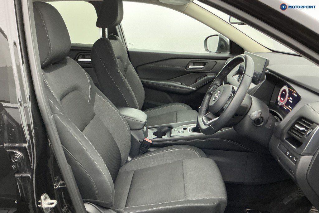 Used Nissan Qashqai 2022 for sale - 77026077: Photo 14