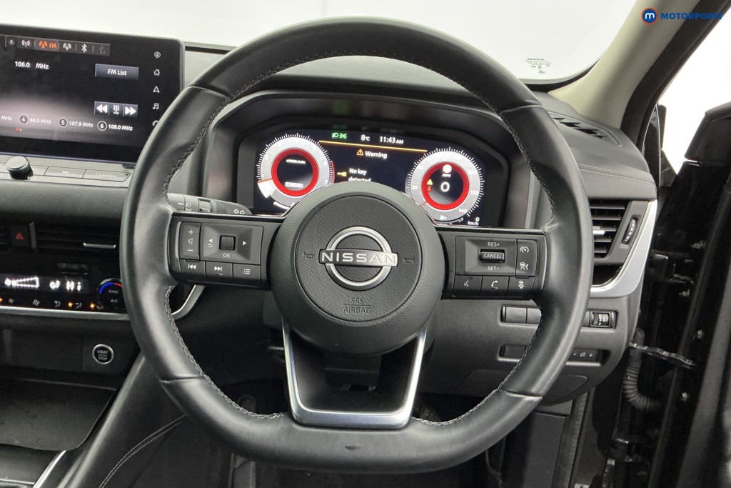 Used Nissan Qashqai 2022 for sale - 77026077: Photo 15