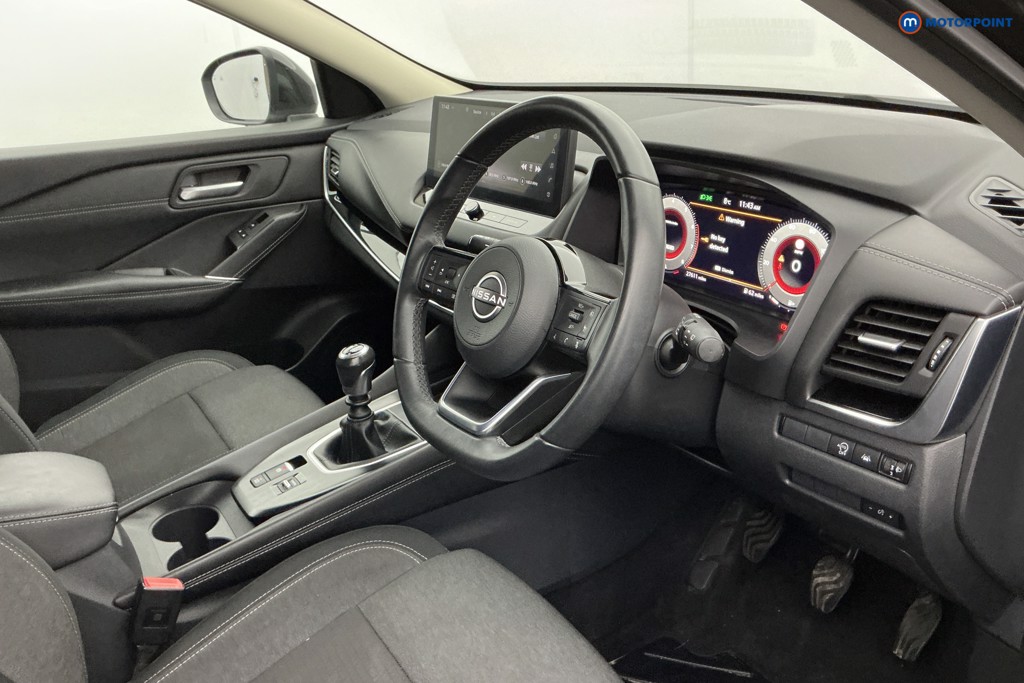 Used Nissan Qashqai 2022 for sale - 77026077: Photo 16