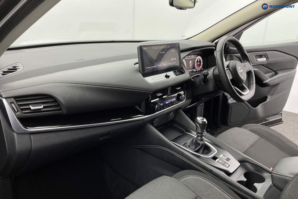 Used Nissan Qashqai 2022 for sale - 77026077: Photo 17