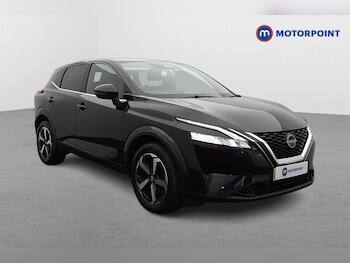 Used Nissan Qashqai 2022 for sale - 77026077: Photo