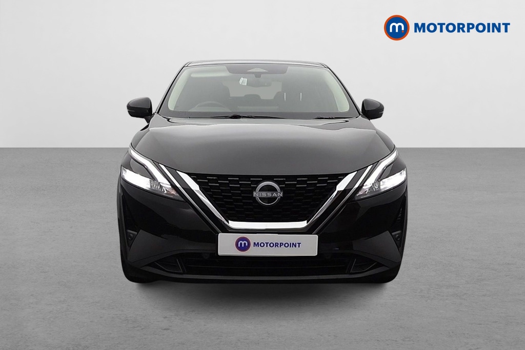 Used Nissan Qashqai 2022 for sale - 77026077: Photo 2