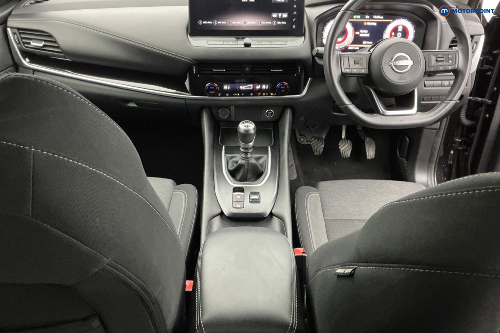 Used Nissan Qashqai 2022 for sale - 77026077: Photo 20