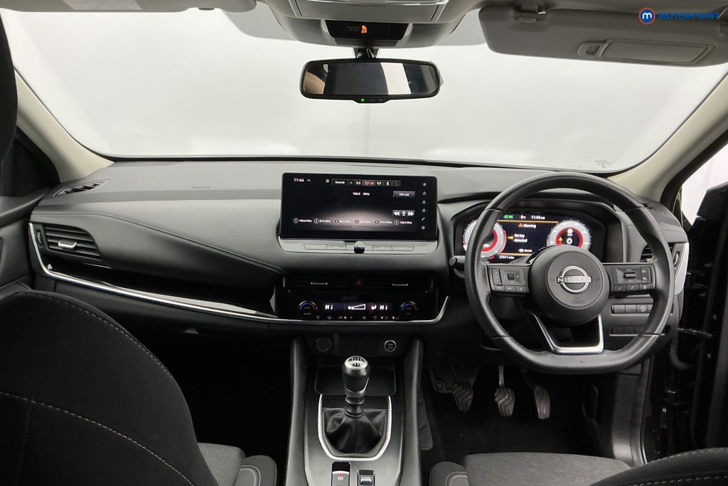 Used Nissan Qashqai 2022 for sale - 77026077: Photo 21